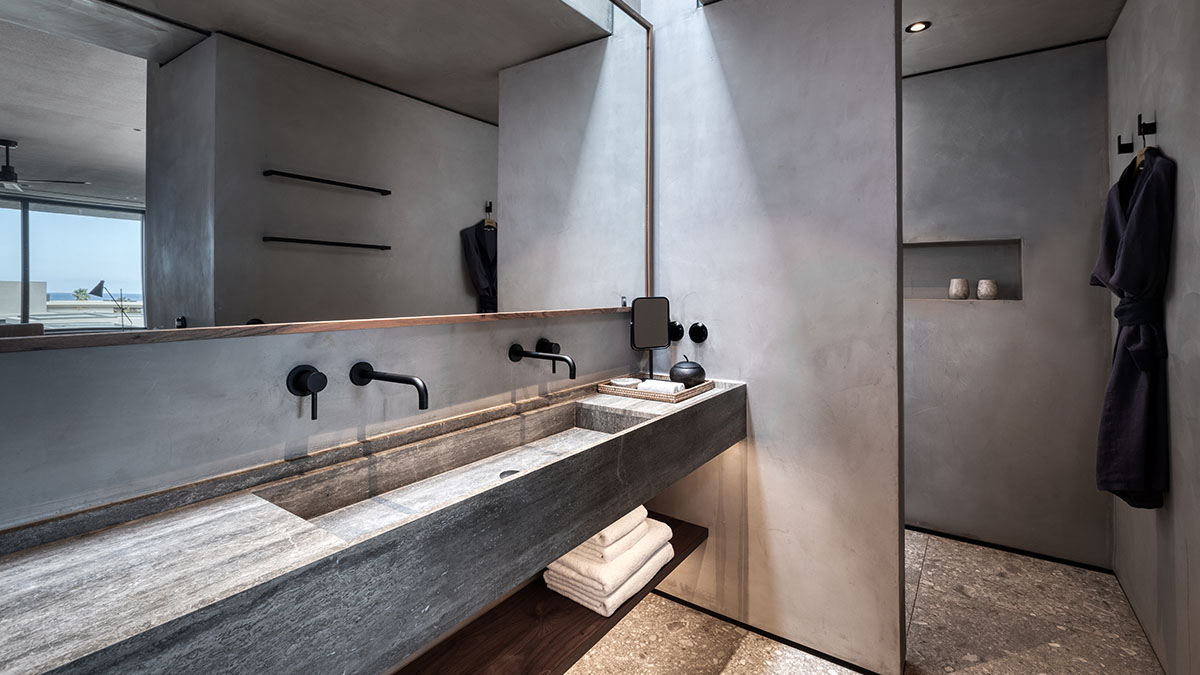 Tropical Family Bungalow